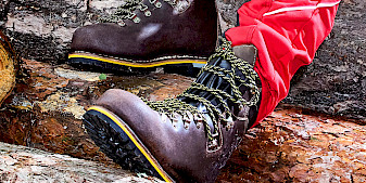 Sicherheitsschuhe, Hase Safety Gloves