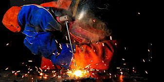 Schutzbekleidung, Hase Safety Gloves