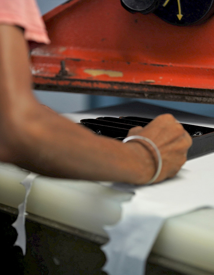 Lederarten im Vergleich