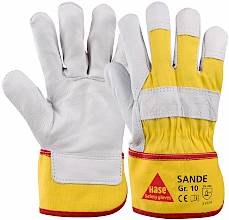 Hase Safety Gloves GmbH, Arbeitsschutzprodukte, Sicherheitshandschuhe, Schutzhandschuhe, Handschutz