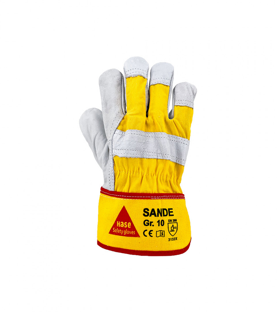 Hase Safety Gloves GmbH, Arbeitsschutzprodukte, Sicherheitshandschuhe, Schutzhandschuhe, Handschutz
