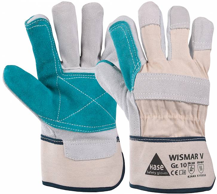 Wismar V, Hase Safety Gloves GmbH, Arbeitsschutzprodukte, Sicherheitshandschuhe, Schutzhandschuhe, Handschutz