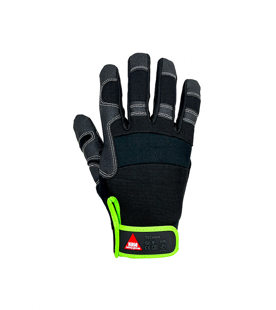 Hase Safety Gloves GmbH, Arbeitsschutzprodukte, Sicherheitshandschuhe, Schutzhandschuhe, Handschutz