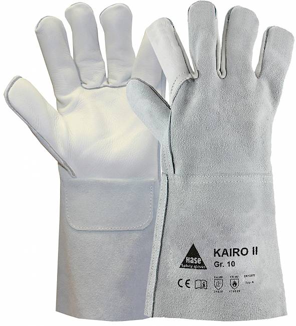 Kairo II, Hase Safety Gloves GmbH, Arbeitsschutzprodukte, Sicherheitshandschuhe, Schutzhandschuhe, Handschutz