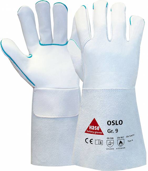 Oslo, Hase Safety Gloves GmbH, Arbeitsschutzprodukte, Sicherheitshandschuhe, Schutzhandschuhe, Handschutz