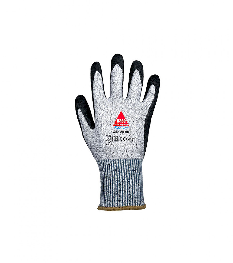Hase Safety Gloves GmbH, Arbeitsschutzprodukte, Sicherheitshandschuhe, Schutzhandschuhe, Handschutz