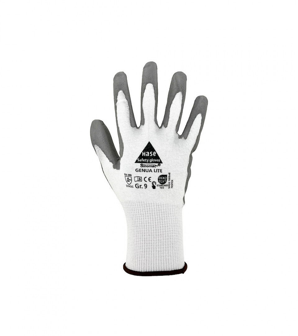 Hase Safety Gloves GmbH, Arbeitsschutzprodukte, Sicherheitshandschuhe, Schutzhandschuhe, Handschutz