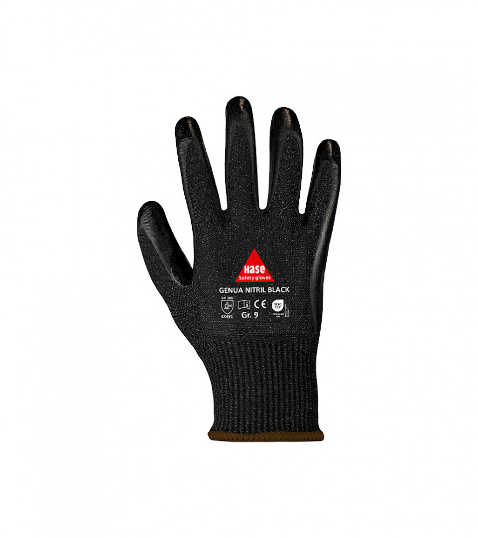 Hase Safety Gloves GmbH, Arbeitsschutzprodukte, Sicherheitshandschuhe, Schutzhandschuhe, Handschutz