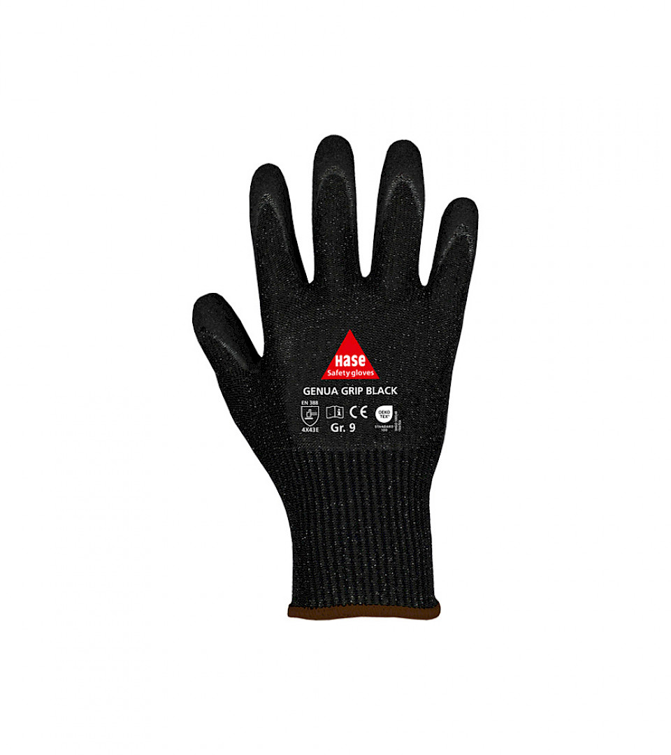 Hase Safety Gloves GmbH, Arbeitsschutzprodukte, Sicherheitshandschuhe, Schutzhandschuhe, Handschutz