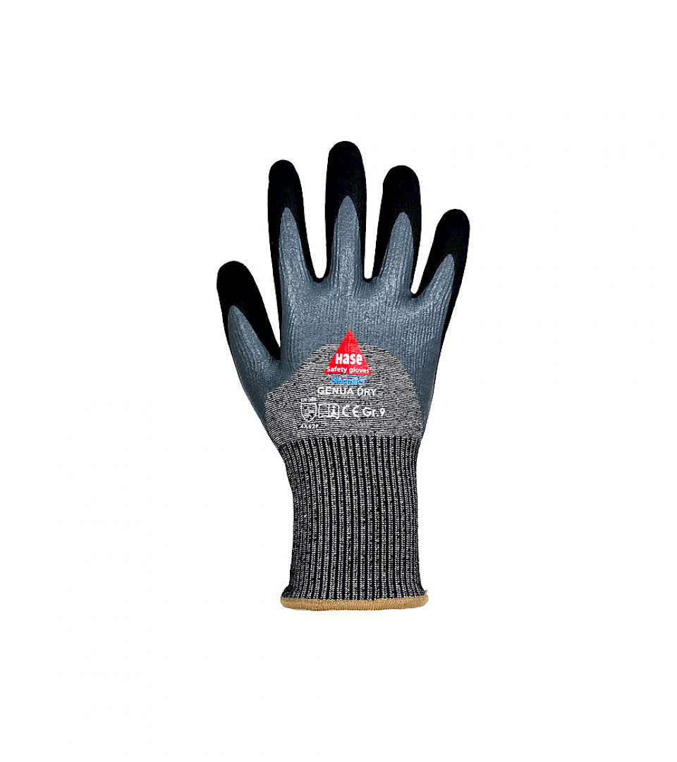 Hase Safety Gloves GmbH, Arbeitsschutzprodukte, Sicherheitshandschuhe, Schutzhandschuhe, Handschutz