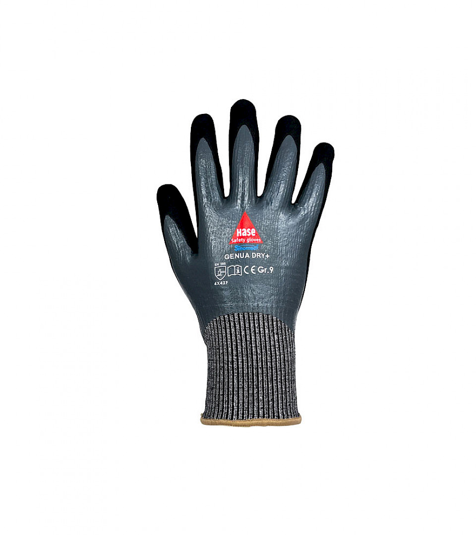 Hase Safety Gloves GmbH, Arbeitsschutzprodukte, Sicherheitshandschuhe, Schutzhandschuhe, Handschutz
