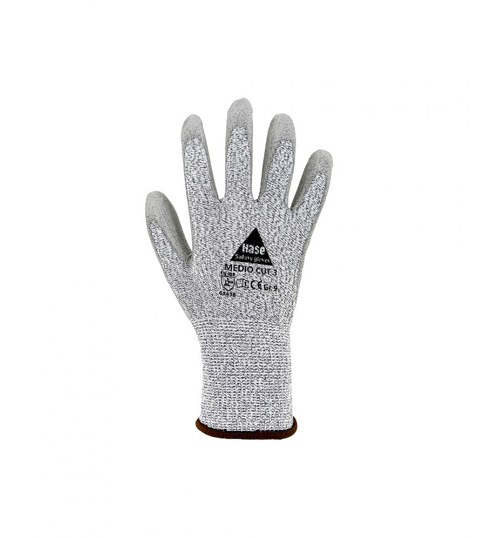 Hase Safety Gloves GmbH, Arbeitsschutzprodukte, Sicherheitshandschuhe, Schutzhandschuhe, Handschutz