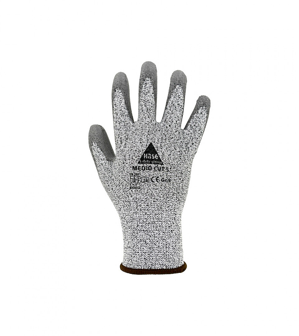 Hase Safety Gloves GmbH, Arbeitsschutzprodukte, Sicherheitshandschuhe, Schutzhandschuhe, Handschutz