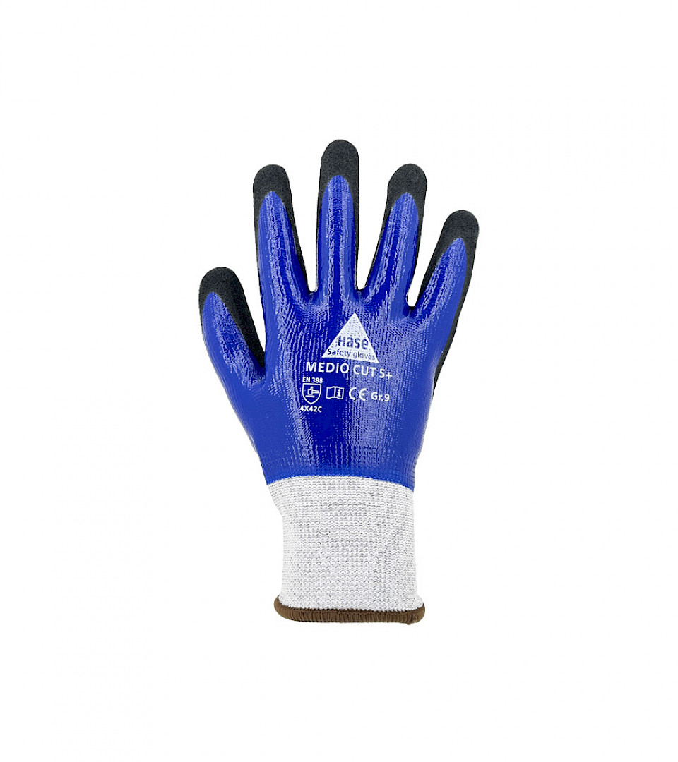 Hase Safety Gloves GmbH, Arbeitsschutzprodukte, Sicherheitshandschuhe, Schutzhandschuhe, Handschutz