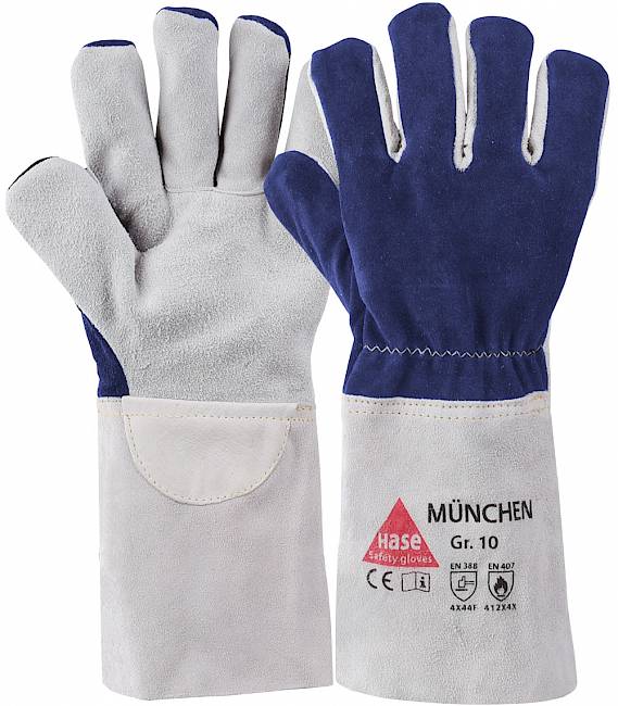 München, Hase Safety Gloves GmbH, Arbeitsschutzprodukte, Sicherheitshandschuhe, Schutzhandschuhe, Handschutz