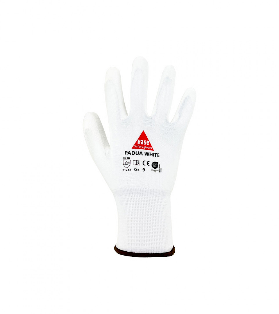 Hase Safety Gloves GmbH, Arbeitsschutzprodukte, Sicherheitshandschuhe, Schutzhandschuhe, Handschutz