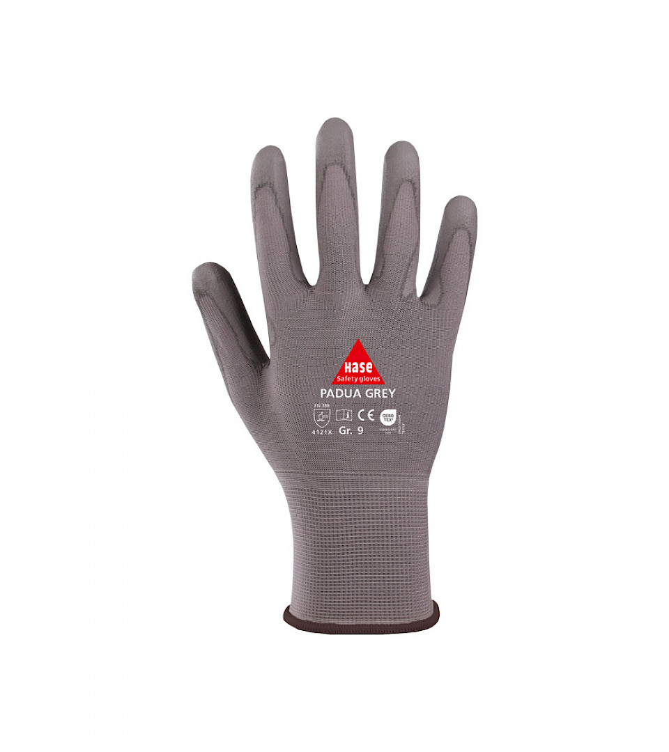 Hase Safety Gloves GmbH, Arbeitsschutzprodukte, Sicherheitshandschuhe, Schutzhandschuhe, Handschutz