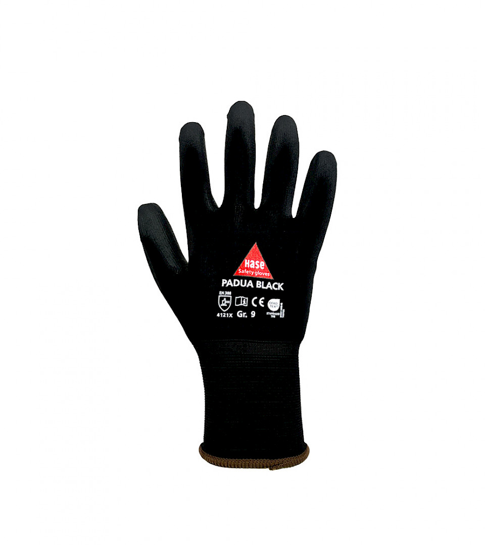 Hase Safety Gloves GmbH, Arbeitsschutzprodukte, Sicherheitshandschuhe, Schutzhandschuhe, Handschutz