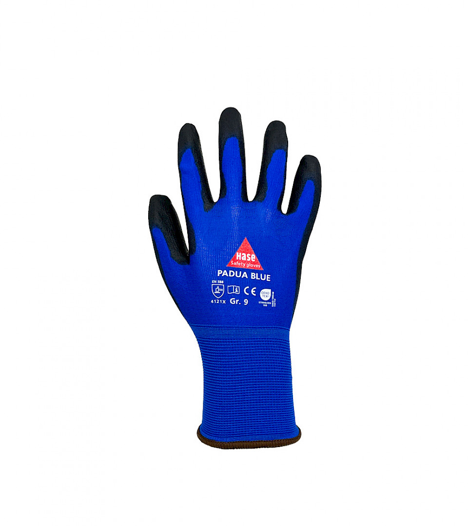 Hase Safety Gloves GmbH, Arbeitsschutzprodukte, Sicherheitshandschuhe, Schutzhandschuhe, Handschutz