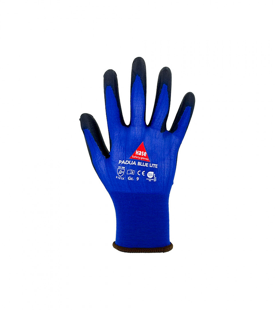 Hase Safety Gloves GmbH, Arbeitsschutzprodukte, Sicherheitshandschuhe, Schutzhandschuhe, Handschutz