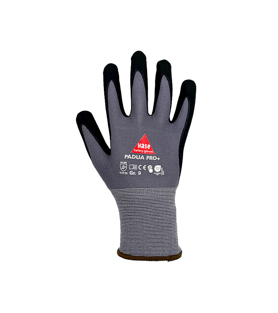 Hase Safety Gloves GmbH, Arbeitsschutzprodukte, Sicherheitshandschuhe, Schutzhandschuhe, Handschutz