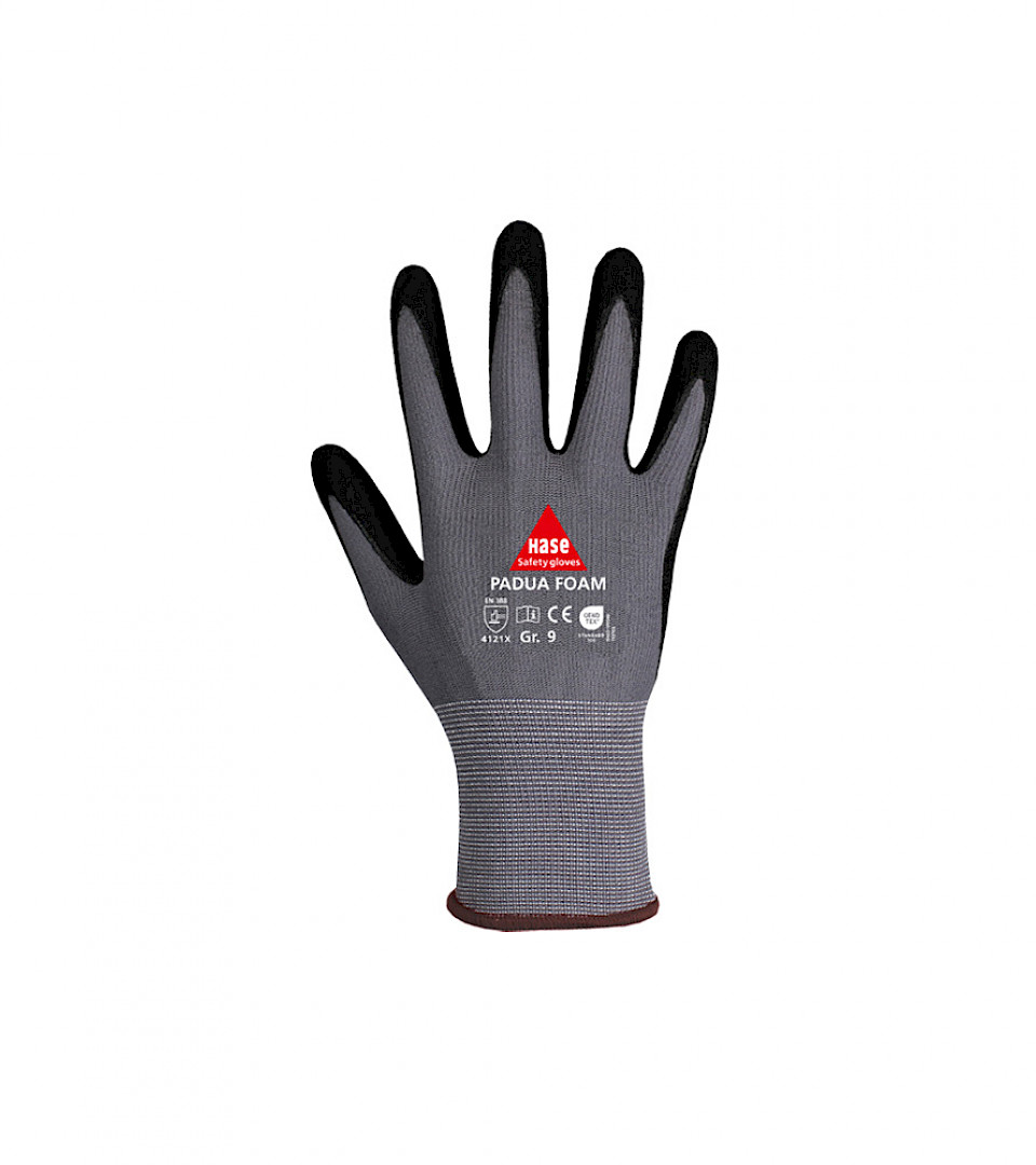 Hase Safety Gloves GmbH, Arbeitsschutzprodukte, Sicherheitshandschuhe, Schutzhandschuhe, Handschutz