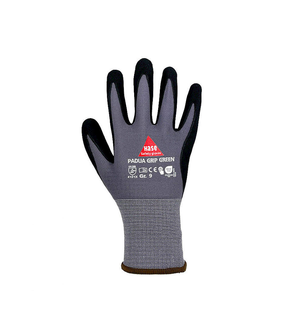 Hase Safety Gloves GmbH, Arbeitsschutzprodukte, Sicherheitshandschuhe, Schutzhandschuhe, Handschutz