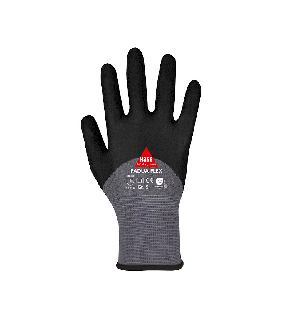 Hase Safety Gloves GmbH, Arbeitsschutzprodukte, Sicherheitshandschuhe, Schutzhandschuhe, Handschutz
