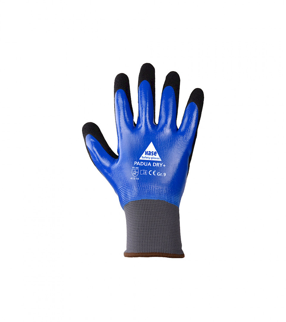 Hase Safety Gloves GmbH, Arbeitsschutzprodukte, Sicherheitshandschuhe, Schutzhandschuhe, Handschutz