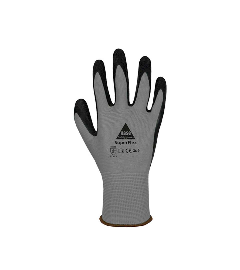 Hase Safety Gloves GmbH, Arbeitsschutzprodukte, Sicherheitshandschuhe, Schutzhandschuhe, Handschutz