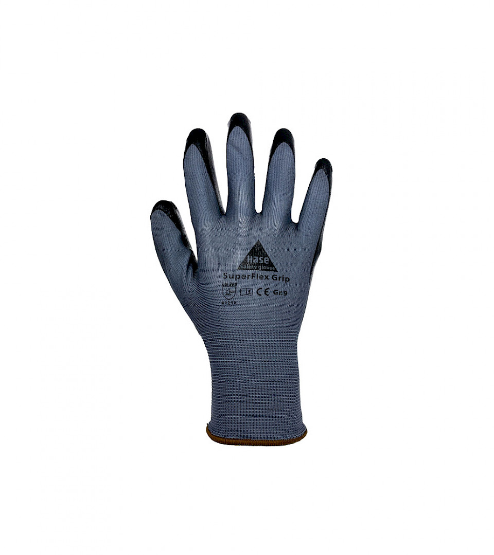 Hase Safety Gloves GmbH, Arbeitsschutzprodukte, Sicherheitshandschuhe, Schutzhandschuhe, Handschutz