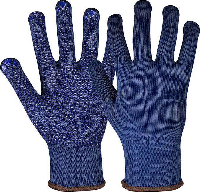 Namur Blue, Hase Safety Gloves GmbH, Arbeitsschutzprodukte, Sicherheitshandschuhe, Schutzhandschuhe, Handschutz