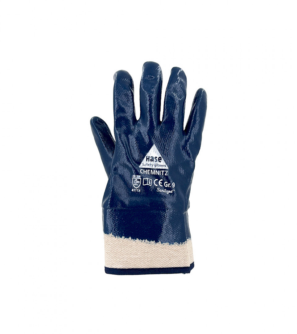 Hase Safety Gloves GmbH, Arbeitsschutzprodukte, Sicherheitshandschuhe, Schutzhandschuhe, Handschutz