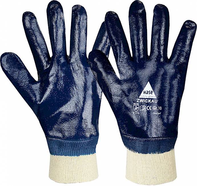 Zwickau, Hase Safety Gloves GmbH, Arbeitsschutzprodukte, Sicherheitshandschuhe, Schutzhandschuhe, Handschutz
