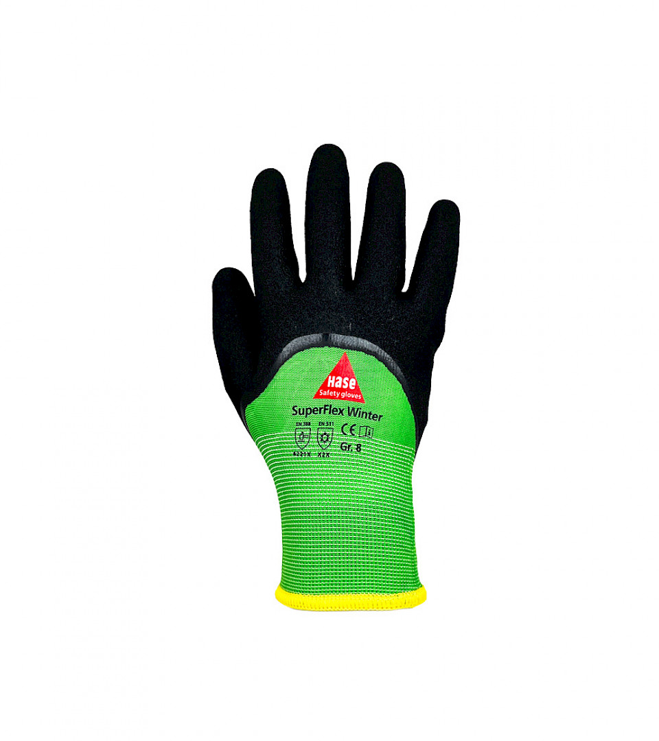 Hase Safety Gloves GmbH, Arbeitsschutzprodukte, Sicherheitshandschuhe, Schutzhandschuhe, Handschutz