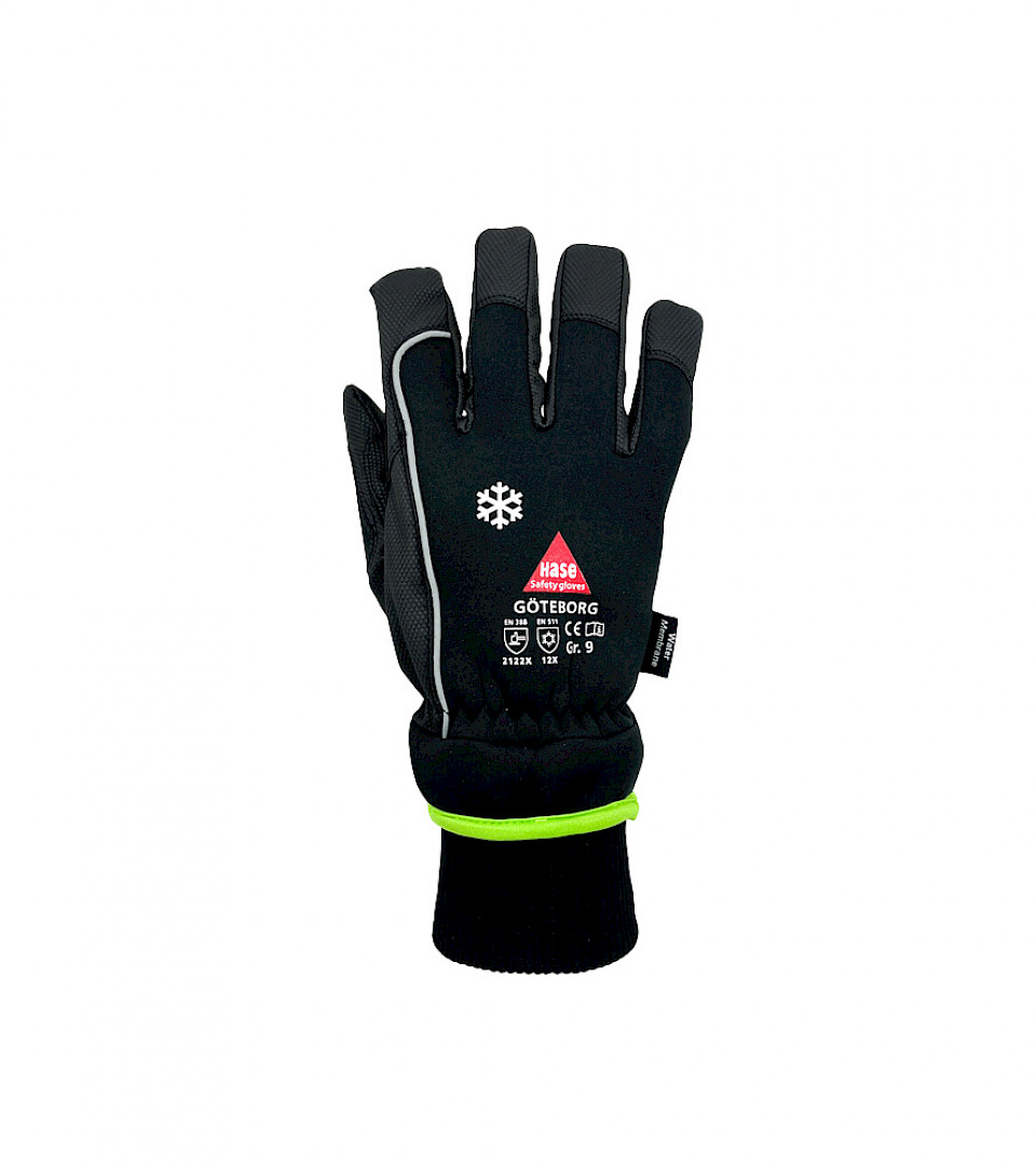 Hase Safety Gloves GmbH, Arbeitsschutzprodukte, Sicherheitshandschuhe, Schutzhandschuhe, Handschutz