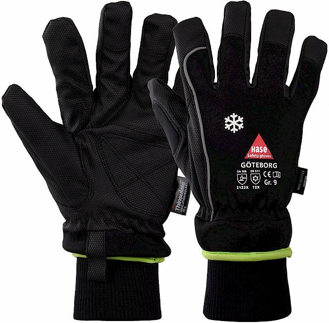 Göteborg, Hase Safety Gloves GmbH, Arbeitsschutzprodukte, Sicherheitshandschuhe, Schutzhandschuhe, Handschutz