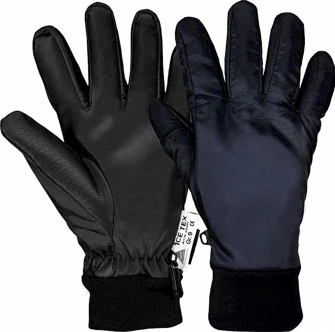 Ice Tex, Hase Safety Gloves GmbH, Arbeitsschutzprodukte, Sicherheitshandschuhe, Schutzhandschuhe, Handschutz