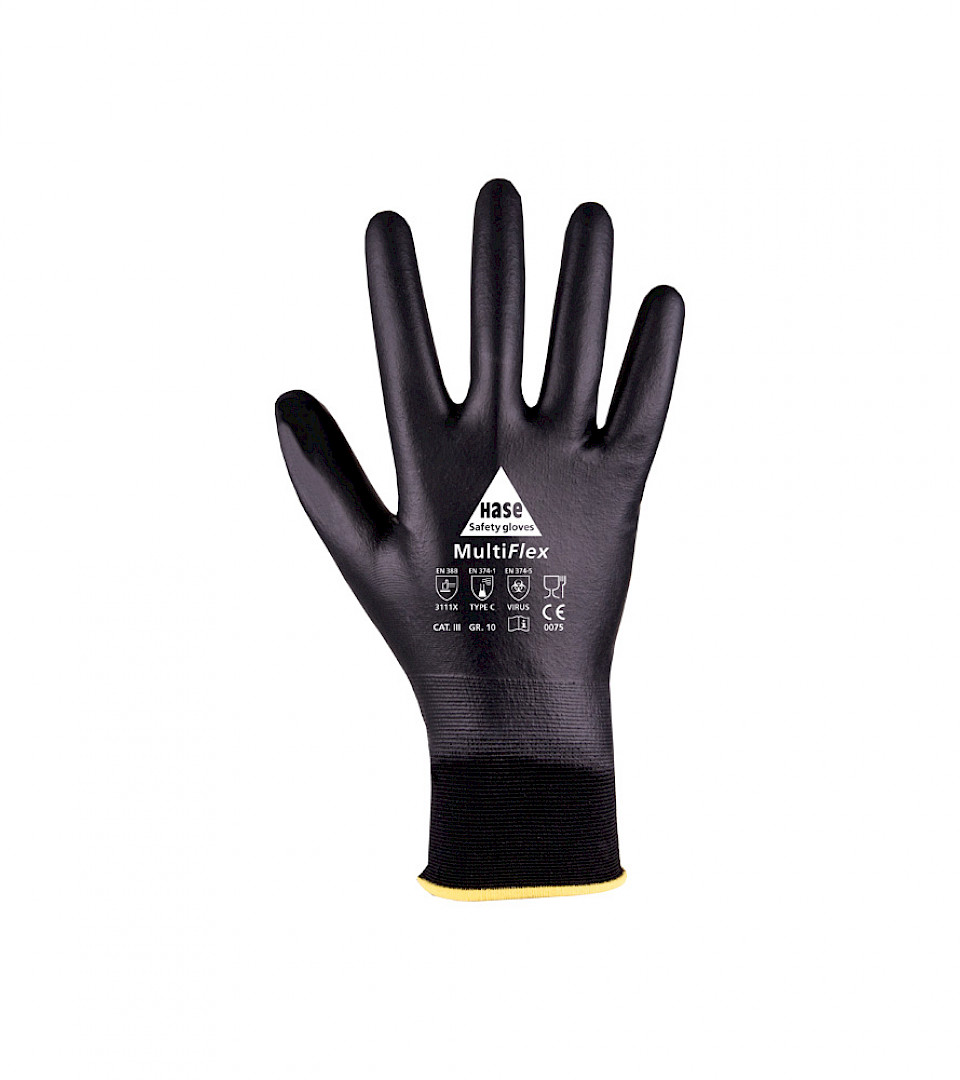 Hase Safety Gloves GmbH, Arbeitsschutzprodukte, Sicherheitshandschuhe, Schutzhandschuhe, Handschutz