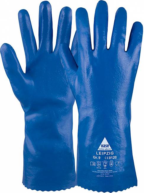 Leipzig, Hase Safety Gloves GmbH, Arbeitsschutzprodukte, Sicherheitshandschuhe, Schutzhandschuhe, Handschutz
