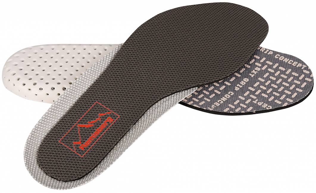 Einlegesohlen Davos/Devon, Hase Safety Gloves GmbH, Arbeitsschutzprodukte, Sicherheitshandschuhe, Schutzhandschuhe, Handschutz