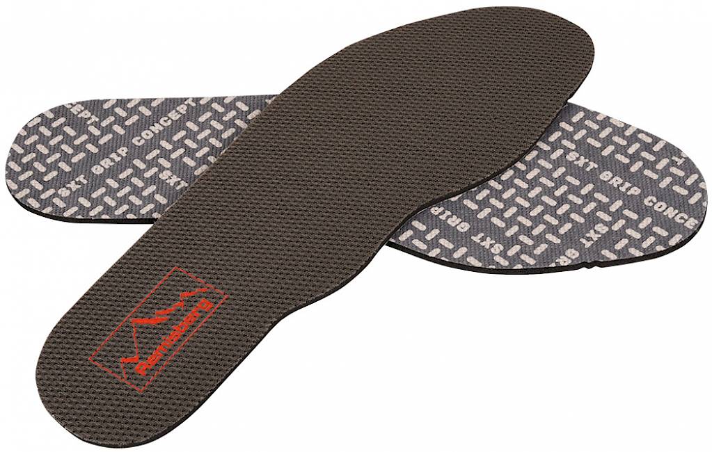 Einlegesohlen Remisberg Standard, Hase Safety Gloves GmbH, Arbeitsschutzprodukte, Sicherheitshandschuhe, Schutzhandschuhe, Handschutz