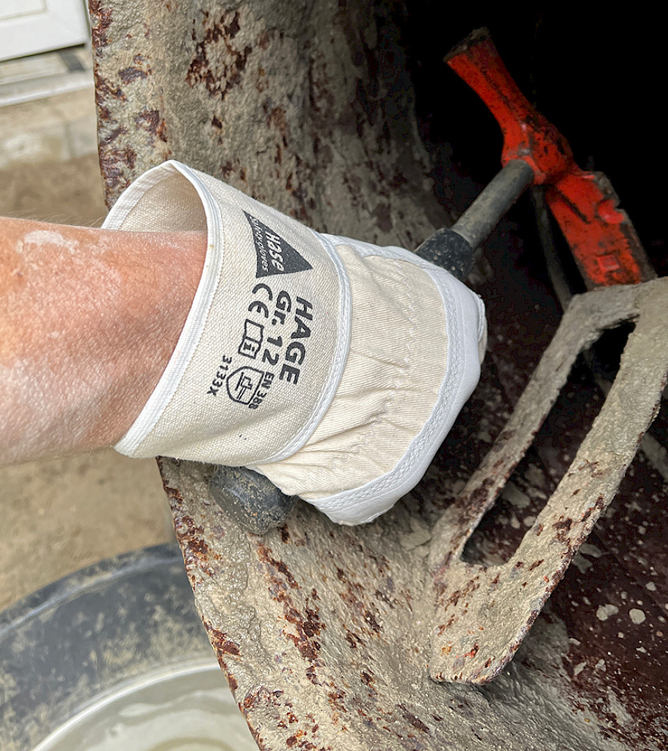 Hase Safety Gloves GmbH, Arbeitsschutzprodukte, Sicherheitshandschuhe, Schutzhandschuhe, Handschutz