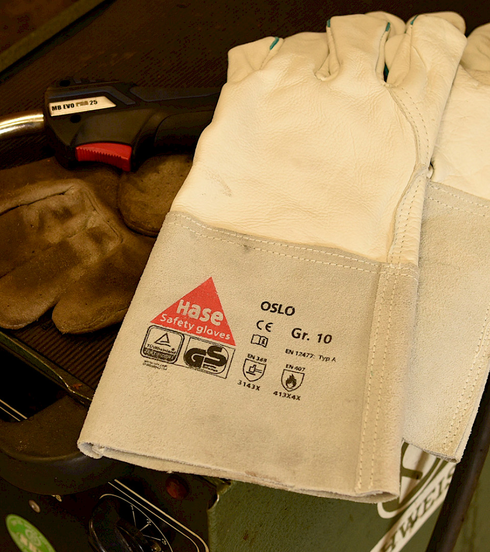 Hase Safety Gloves GmbH, Arbeitsschutzprodukte, Sicherheitshandschuhe, Schutzhandschuhe, Handschutz