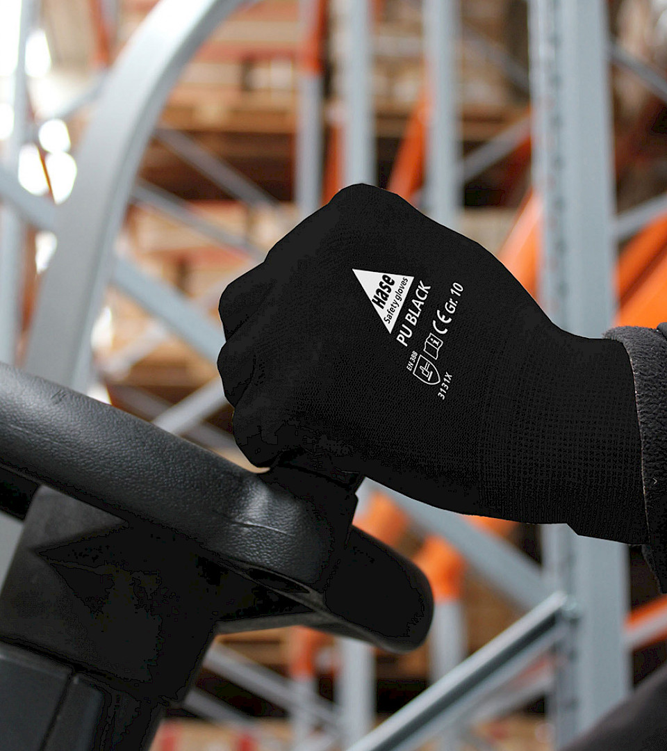 Hase Safety Gloves GmbH, Arbeitsschutzprodukte, Sicherheitshandschuhe, Schutzhandschuhe, Handschutz