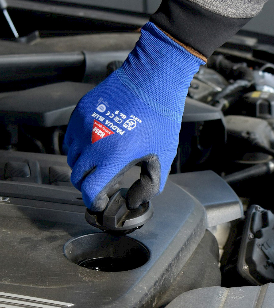 Hase Safety Gloves GmbH, Arbeitsschutzprodukte, Sicherheitshandschuhe, Schutzhandschuhe, Handschutz