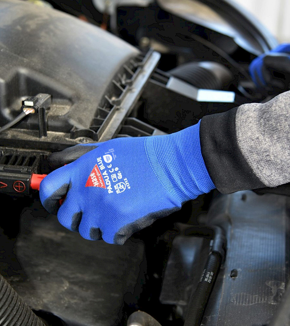 Hase Safety Gloves GmbH, Arbeitsschutzprodukte, Sicherheitshandschuhe, Schutzhandschuhe, Handschutz