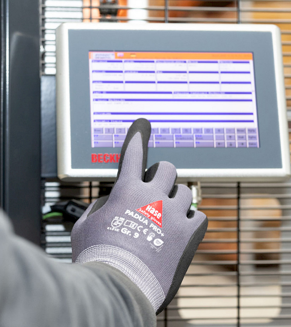 Hase Safety Gloves GmbH, Arbeitsschutzprodukte, Sicherheitshandschuhe, Schutzhandschuhe, Handschutz