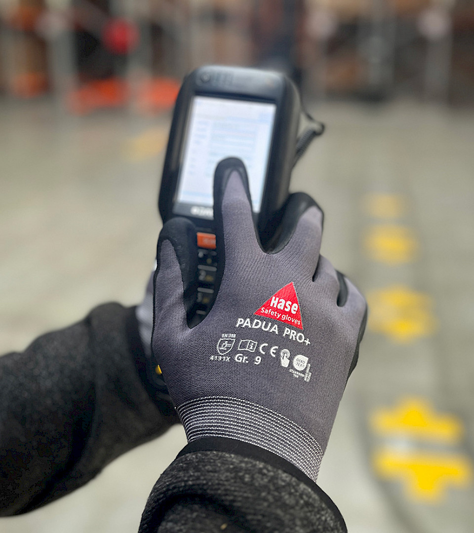 Hase Safety Gloves GmbH, Arbeitsschutzprodukte, Sicherheitshandschuhe, Schutzhandschuhe, Handschutz