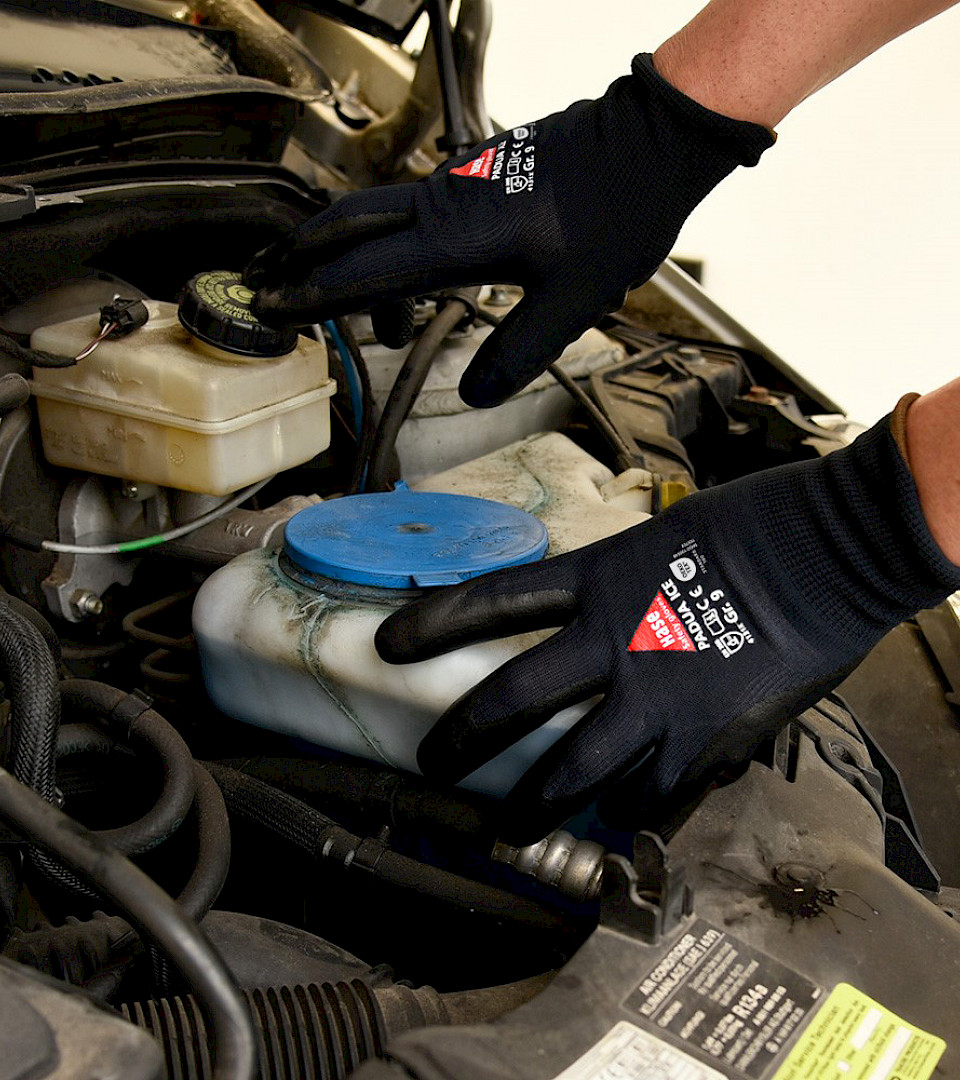 Hase Safety Gloves GmbH, Arbeitsschutzprodukte, Sicherheitshandschuhe, Schutzhandschuhe, Handschutz